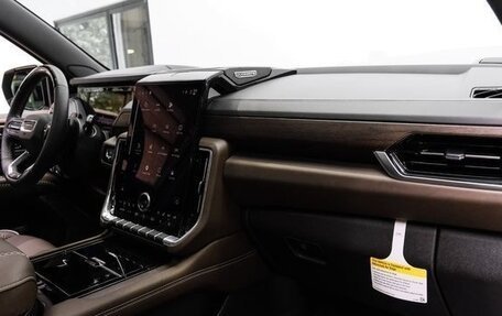 GMC Yukon IV, 2026 год, 17 500 000 рублей, 30 фотография