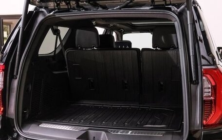 GMC Yukon IV, 2026 год, 17 500 000 рублей, 33 фотография