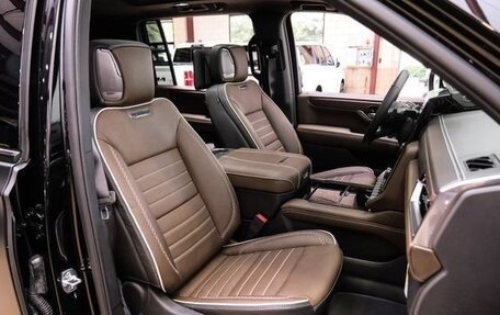 GMC Yukon IV, 2026 год, 17 500 000 рублей, 40 фотография