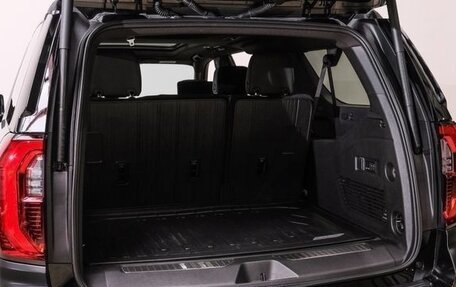 GMC Yukon IV, 2026 год, 17 500 000 рублей, 32 фотография