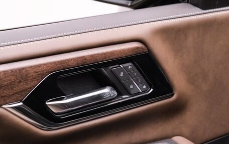 GMC Yukon IV, 2026 год, 17 500 000 рублей, 38 фотография