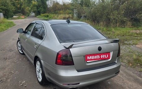 Skoda Octavia, 2012 год, 950 000 рублей, 4 фотография