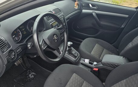 Skoda Octavia, 2012 год, 950 000 рублей, 6 фотография
