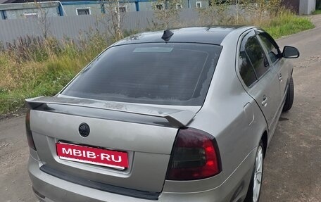 Skoda Octavia, 2012 год, 950 000 рублей, 5 фотография