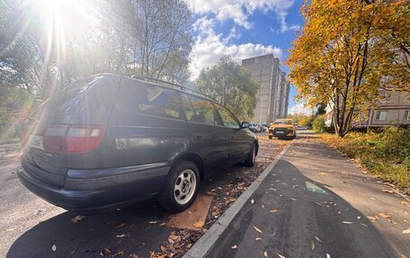 Toyota Carina E, 1994 год, 215 000 рублей, 4 фотография