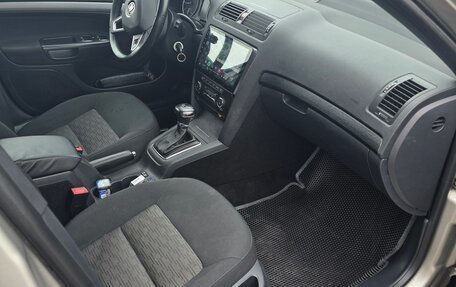 Skoda Octavia, 2012 год, 950 000 рублей, 7 фотография