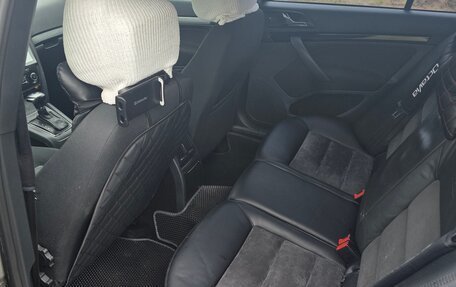 Skoda Octavia, 2012 год, 950 000 рублей, 9 фотография