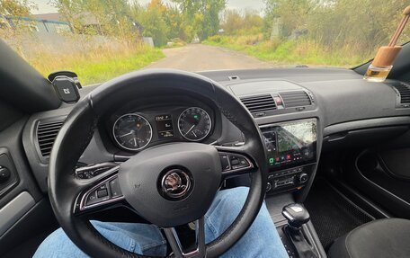 Skoda Octavia, 2012 год, 950 000 рублей, 10 фотография