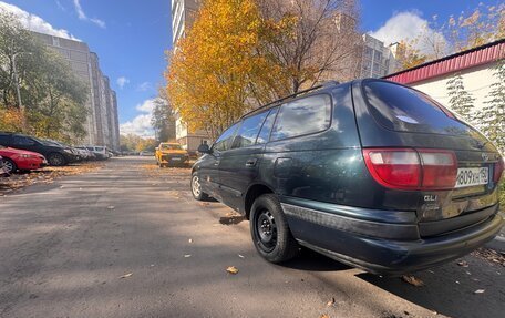 Toyota Carina E, 1994 год, 215 000 рублей, 6 фотография
