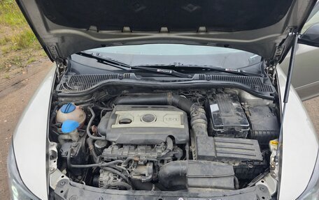 Skoda Octavia, 2012 год, 950 000 рублей, 11 фотография