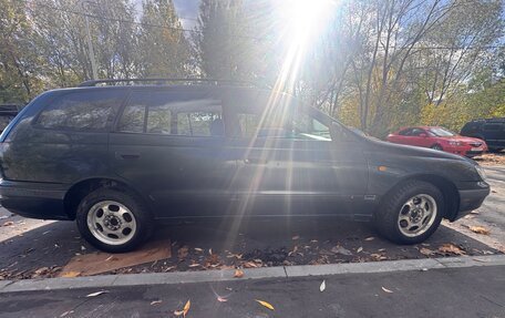 Toyota Carina E, 1994 год, 215 000 рублей, 3 фотография