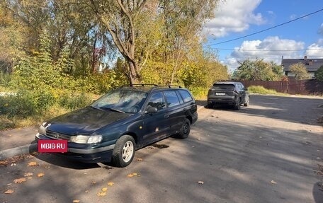 Toyota Carina E, 1994 год, 215 000 рублей, 7 фотография