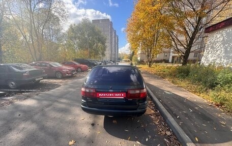 Toyota Carina E, 1994 год, 215 000 рублей, 5 фотография