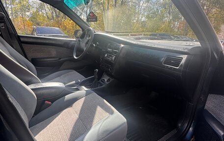 Toyota Carina E, 1994 год, 215 000 рублей, 9 фотография