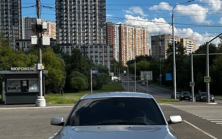 BMW 5 серия, 2003 год, 570 000 рублей, 2 фотография