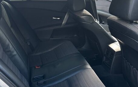 BMW 5 серия, 2003 год, 570 000 рублей, 7 фотография