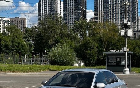 BMW 5 серия, 2003 год, 570 000 рублей, 9 фотография