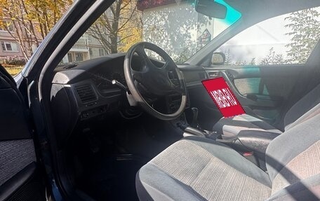 Toyota Carina E, 1994 год, 215 000 рублей, 11 фотография