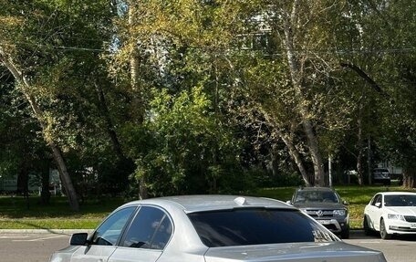 BMW 5 серия, 2003 год, 570 000 рублей, 11 фотография