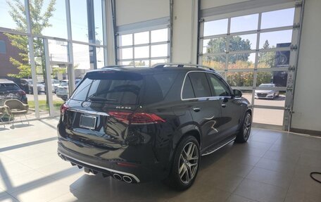 Mercedes-Benz GLE AMG, 2022 год, 9 900 000 рублей, 4 фотография