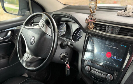 Nissan Qashqai, 2017 год, 1 100 000 рублей, 11 фотография