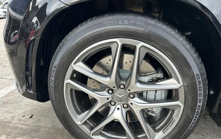 Mercedes-Benz GLE AMG, 2022 год, 9 900 000 рублей, 6 фотография