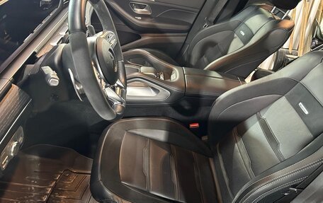 Mercedes-Benz GLE AMG, 2022 год, 9 900 000 рублей, 8 фотография