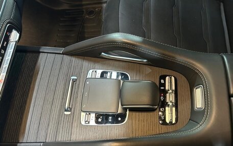 Mercedes-Benz GLE AMG, 2022 год, 9 900 000 рублей, 9 фотография