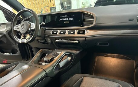 Mercedes-Benz GLE AMG, 2022 год, 9 900 000 рублей, 13 фотография