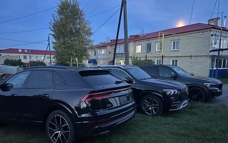 Mercedes-Benz GLE AMG, 2022 год, 9 900 000 рублей, 16 фотография