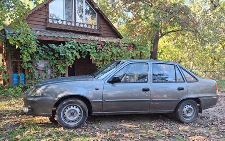 Daewoo Nexia I рестайлинг, 2012 год, 230 000 рублей, 6 фотография