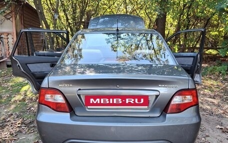 Daewoo Nexia I рестайлинг, 2012 год, 230 000 рублей, 2 фотография