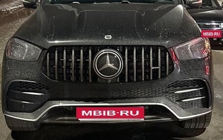 Mercedes-Benz GLE AMG, 2022 год, 9 900 000 рублей, 14 фотография