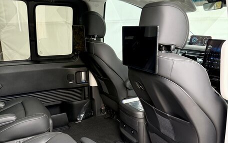 Hyundai Staria, 2024 год, 9 800 000 рублей, 8 фотография