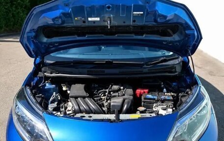 Nissan Note II рестайлинг, 2020 год, 980 000 рублей, 3 фотография