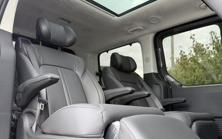 Hyundai Staria, 2024 год, 9 800 000 рублей, 7 фотография