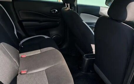 Nissan Note II рестайлинг, 2020 год, 980 000 рублей, 7 фотография