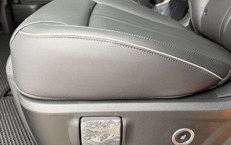 Hyundai Staria, 2024 год, 9 800 000 рублей, 17 фотография