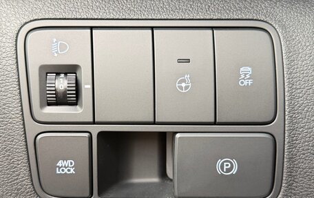 Hyundai Staria, 2024 год, 9 800 000 рублей, 14 фотография