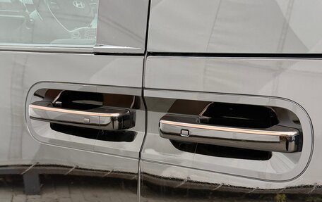 Hyundai Staria, 2024 год, 9 800 000 рублей, 15 фотография