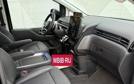 Hyundai Staria, 2024 год, 9 800 000 рублей, 12 фотография