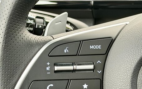 Hyundai Staria, 2024 год, 9 800 000 рублей, 27 фотография