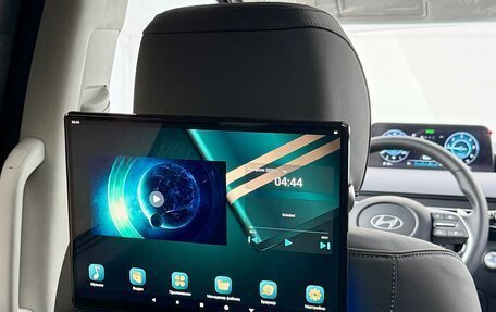 Hyundai Staria, 2024 год, 9 800 000 рублей, 35 фотография