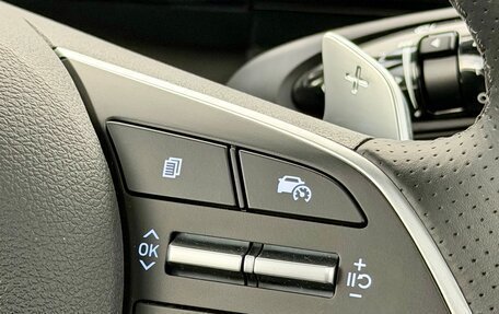 Hyundai Staria, 2024 год, 9 800 000 рублей, 26 фотография