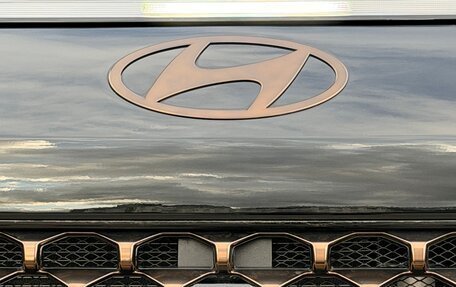 Hyundai Staria, 2024 год, 9 800 000 рублей, 38 фотография