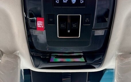 Hyundai Staria, 2024 год, 9 800 000 рублей, 32 фотография