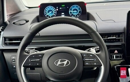 Hyundai Staria, 2024 год, 9 800 000 рублей, 31 фотография