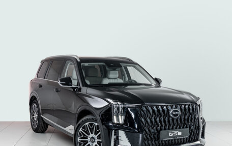 GAC GS8, 2026 год, 4 949 000 рублей, 3 фотография