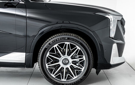 GAC GS8, 2026 год, 4 949 000 рублей, 7 фотография