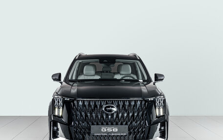 GAC GS8, 2026 год, 4 949 000 рублей, 2 фотография